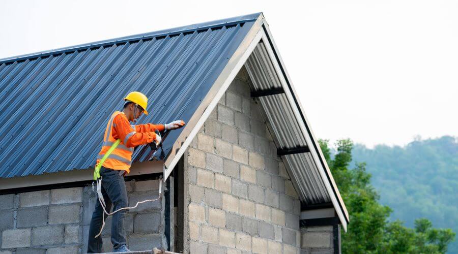 Expert top industrial roofings services in Wood Dale, IL